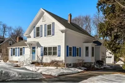 103 Oak St, Reading, MA 01867 - Photo 1