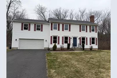 66 Penrose Dr, West Springfield, MA 01089 - Photo 1