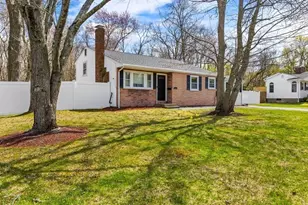 12 Brentwood Ave, Avon, MA 02322 - Photo 1