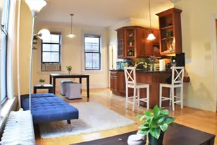 87 Dartmouth, Boston, MA 02116 - Photo 1