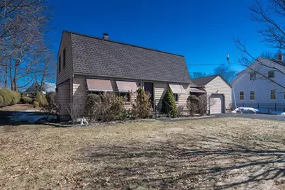 105 Montgomery St, Westfield, MA 01085 - Photo 1