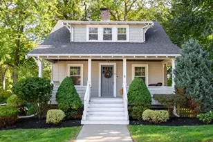 87 Walnut St, Braintree, MA 02184 - Photo 1