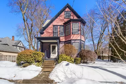 12 Bemuth Rd, Newton, MA 02461 - Photo 1