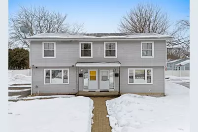 33 Ferson St, Nashua, NH 03060 - Photo 1