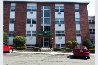 12 Commonwealth Ct #15, Boston, MA 02135 - Photo 1