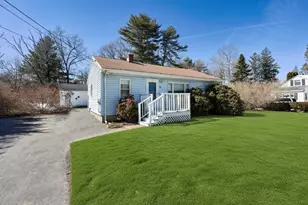 440 South St, Plainville, MA 02762 - Photo 1