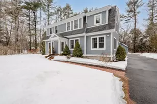 298 Main St, Norfolk, MA 02056 - Photo 1