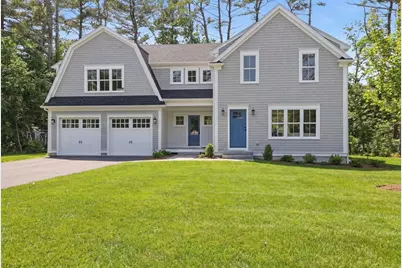 20 Brewster, Duxbury, MA 02332 - Photo 1