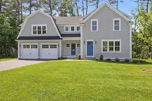 20 Brewster, Duxbury, MA 02332 - Photo 1