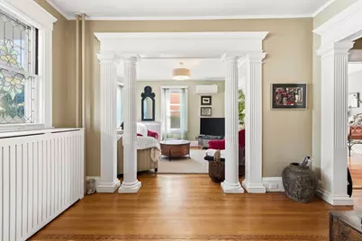 44 Prince Street #1, Boston, MA 02130 - Photo 1