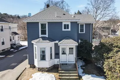 7 Pearl St, Waltham, MA 02453 - Photo 1