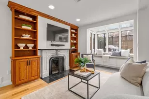 217 West Newton, Boston, MA 02116 - Photo 1