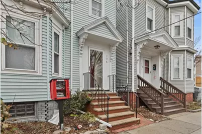 136 Coleridge St, Boston, MA 02128 - Photo 1
