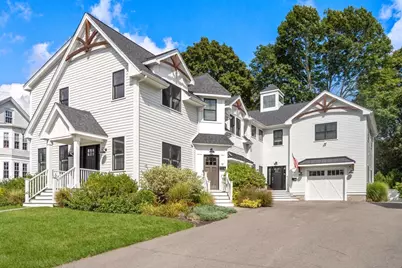 10 Lincoln Street #10, Natick, MA 01760 - Photo 1