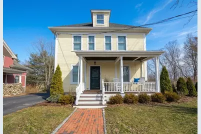 32 Highland Street, Concord, MA 01742 - Photo 1