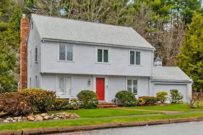 3 Willard Ln, Lynnfield, MA 01940 - Photo 1