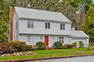 3 Willard Ln, Lynnfield, MA 01940 - Photo 1
