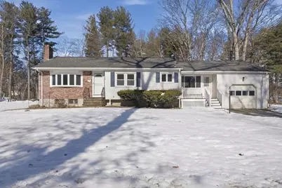 14 Manning Street, Wilmington, MA 01887 - Photo 1