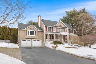 18 Duane Drive, North Reading, MA 01864 - Photo 1