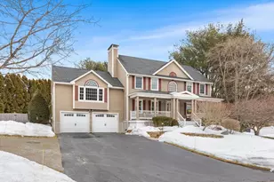 18 Duane Dr, North Reading, MA 01864 - Photo 1