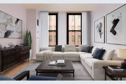 346 Congress St #305, Boston, MA 02210 - Photo 1