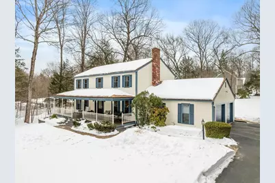 53 Throne Hill, Groton, MA 01450 - Photo 1