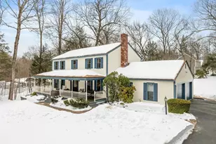 53 Throne Hill, Groton, MA 01450 - Photo 1