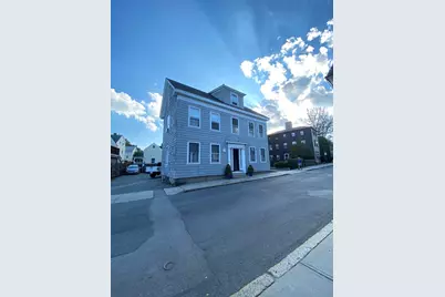 35 State #1, Marblehead, MA 01945 - Photo 1