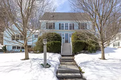 25 Washburn Ave, Wellesley, MA 02481 - Photo 1