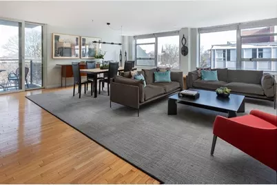 80 Park St. #75, Brookline, MA 02446 - Photo 1