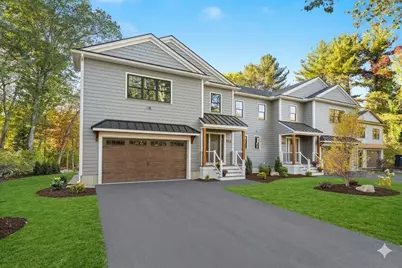 110 Wilson Road #1, Bedford, MA 01730 - Photo 1