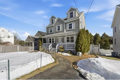 42 Wildcrest Ave, Billerica, MA 01821 - Photo 1