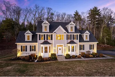 7 Jewell Crossing, Mendon, MA 01756 - Photo 1