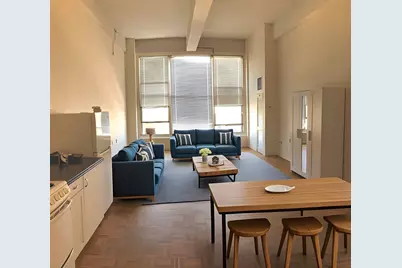 61 Brookline Avenue #311, Boston, MA 02215 - Photo 1