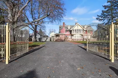 34 South Street, Brockton, MA 02301 - Photo 1