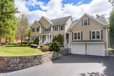 25 Blueberry Lane, Westwood, MA 02090 - Photo 1