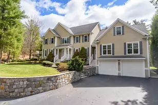 25 Blueberry Ln, Westwood, MA 02090 - Photo 1