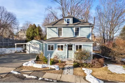 38 Fairfield Street, Maynard, MA 01754 - Photo 1