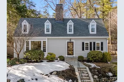 170 Benvenue St, Wellesley, MA 02482 - Photo 1