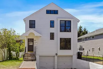 60 Agassiz Avenue, Belmont, MA 02478 - Photo 1