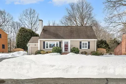 51 Alden Road, Needham, MA 02492 - Photo 1