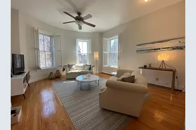 380 Columbus Avenue #3, Boston, MA 02116 - Photo 1