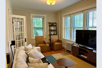 5 Crawford St #2, Cambridge, MA 02139 - Photo 1