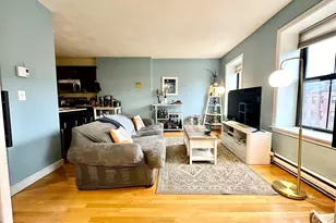 664 Massachusetts Ave, Boston, MA 02118 - Photo 1