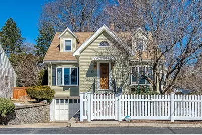 63 Dixon Ave, Dedham, MA 02026 - Photo 1
