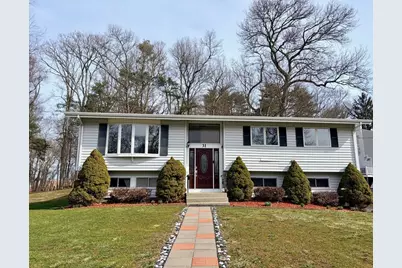 31 Spring Ln, Sharon, MA 02067 - Photo 1
