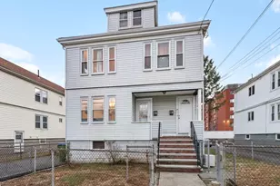 38 7th St, Medford, MA 02155 - Photo 1