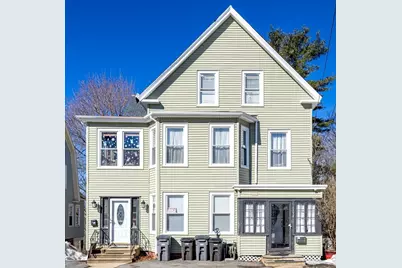 154 Oak St, Gardner, MA 01440 - Photo 1