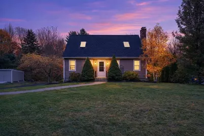 4 N Meadow Ln, Charlton, MA 01507 - Photo 1