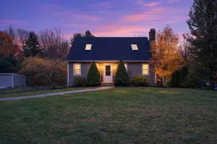 4 N Meadow Ln, Charlton, MA 01507 - Photo 1